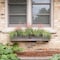 Mayne Fairfield Window Box 5' - Espresso 5824-ES - alternate 5